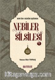 Nebiler Silsilesi 3 (Ciltli)