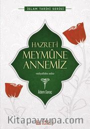 Hazreti Meymûne Annemiz