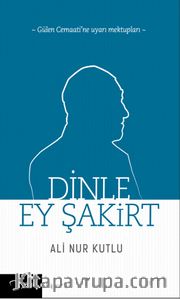 Dinle Ey Şakirt