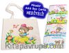 Mouse Mirador Series Set (20 Kitap) (Bez Çanta Hediyeli)