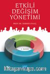  Etkili Değişim Yönetimi