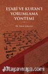 Eş’arî ve Kur’an’ı Yorumlama Yöntemi