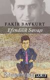 Efendilik Savaşı