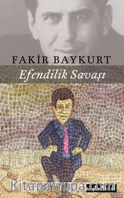 Efendilik Savaşı