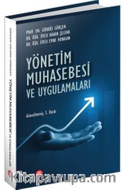 Yönetim Muhasebesi ve Uygulamaları