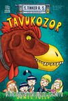 Tavukozor