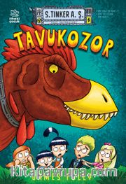 Tavukozor