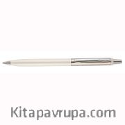 Scrikss Vıntage 51 Tükenmez (Beyaz)
