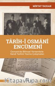Tarih-i Osmani Encümeni 