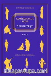 Sergüzeşt