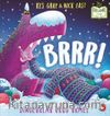Brrr! Dinozorlar Örgü Örmez