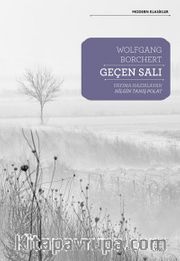 Geçen Salı