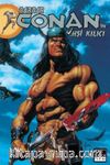 Barbar Conan'ın Vahşi Kılıcı Cilt 27