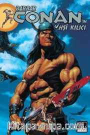 Barbar Conan'ın Vahşi Kılıcı Cilt 27
