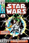 Star Wars Sayı 1