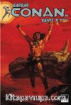 Barbar Conan'ın Vahşi Kılıcı Cilt 28