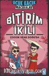 Bitirim İkili Çoook Uzak Doğu'da - Uçuk Kaçık Maceralar