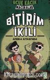 Bitirim İkili Afrika Kıtası'nda - Uçuk Kaçık Maceralar