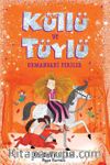 Küllü ve Tüylü Ormandaki Periler
