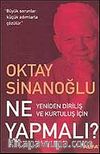 Ne Yapmalı?