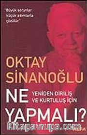 Ne Yapmalı?
