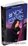 #Yokmusun (Karton Kapak)