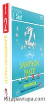 2. Sınıf Şampiyon Paketi