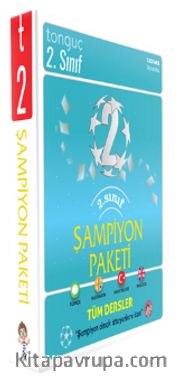 2. Sınıf Şampiyon Paketi