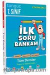 1. Sınıf Tüm Dersler İlk Soru Bankam