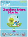2. Sınıf Okuduğunu Anlama Becerileri