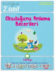 2. Sınıf Okuduğunu Anlama Becerileri