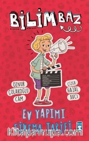 Bilimbaz - Ev Yapımı Sinema Tarifi