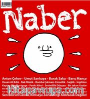 Naber Dergi Sayı:1 