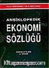 Ansiklopedik Ekonomi Sözlüğü