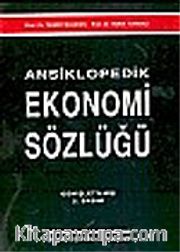Ansiklopedik Ekonomi Sözlüğü
