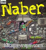 Naber Dergi Sayı:3