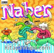 Naber Dergi Sayı:4