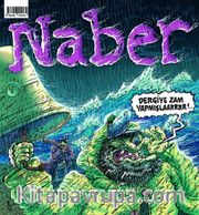 Naber Dergi Sayı:6