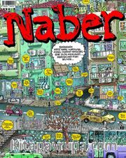 Naber Sayı: 8