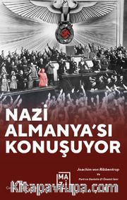 Nazi Almanya'sı Konuşuyor