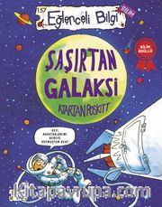 Şaşırtan Galaksi