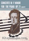 Concerto in F Minor For The  Piano 