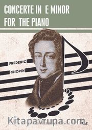 Concerto in E Minor For The Piano 