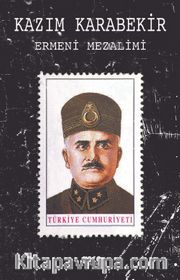 Ermeni Mezalimi