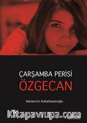 Çarşamba Perisi Özgecan