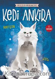 Kedi Ankira