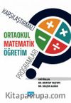 Karşılaştırmalı Ortaokul Matematik Öğretim Programları