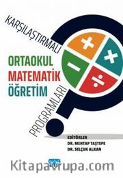 Karşılaştırmalı Ortaokul Matematik Öğretim Programları