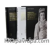 Osmanlı Döneminde Mücevher ve Ermeni Kuyumcular (2 Cilt Kutulu)