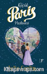 Küçük Paris Pastanesi